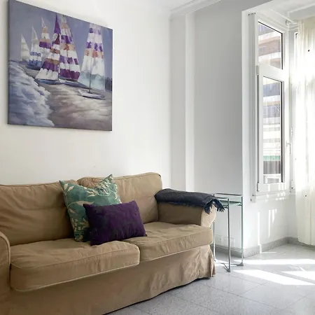 Vives Beach Flat By Canary365 Las Palmas Exterior photo