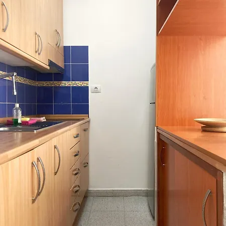 Vives Beach Flat By Canary365 Las Palmas Exterior photo