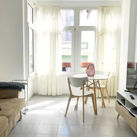 Vives Beach Flat By Canary365 Las Palmas Exterior photo
