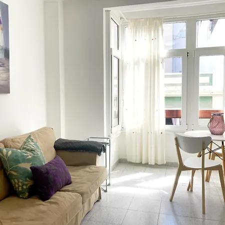 Vives Beach Flat By Canary365 Las Palmas Exterior photo